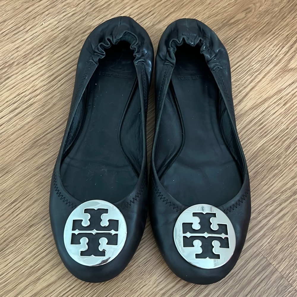 Tory Burch Reva Ballet Flat